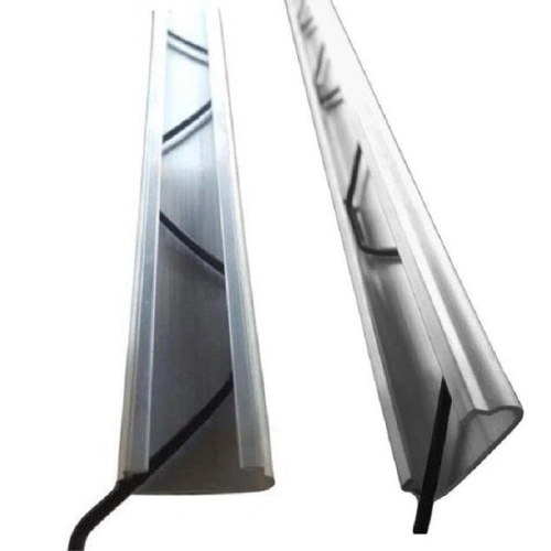 Zig Zag Wiggle Wire with Profile for Greenhouse China Manufacturers